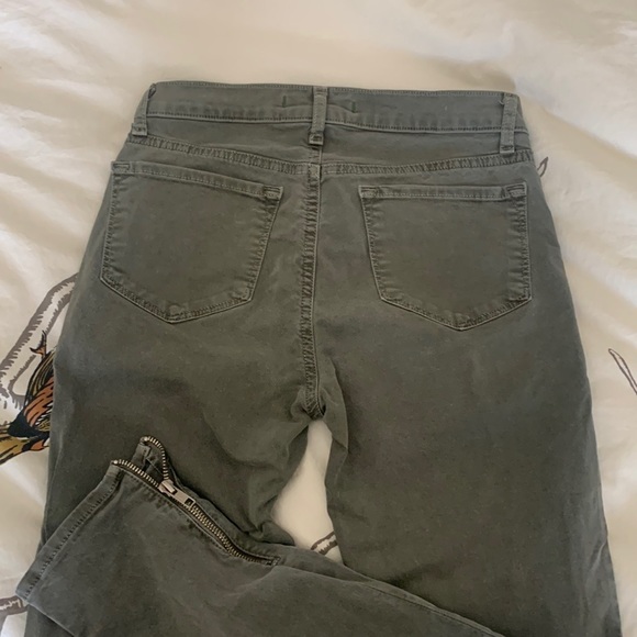 J Brand 855 Midrise Ginger jeans - Picture 6 of 6